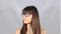 Persol Vintage celebration PO3092V 9014 48-19 Crna