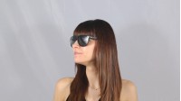 Ray-Ban Boyfriend RB4147 601/58 60-15 Nero