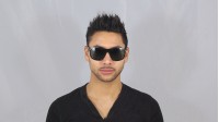Ray-Ban Boyfriend RB4147 601/58 60-15 Nero
