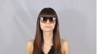 Ray-Ban Boyfriend RB4147 710/51 56-15 Tartaruga