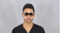 Ray-Ban Boyfriend RB4147 710/51 56-15 Tartaruga