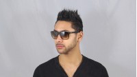 Ray-Ban Boyfriend RB4147 710/51 56-15 Tartaruga