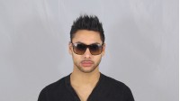 Ray-Ban Boyfriend RB4147 710/51 60-15 Tartaruga