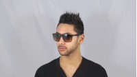 Ray-Ban Boyfriend RB4147 710/51 60-15 Tartaruga