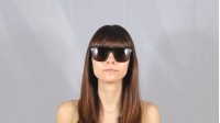 Ray-Ban Highstreet RB4147 710/57 60-15 Tartaruga