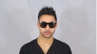 Ray-Ban Highstreet RB4147 710/57 60-15 Tartaruga
