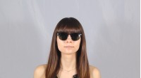 Persol PO3092SM 9014/31 50-19 Crna