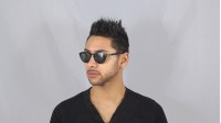 Persol PO3092SM 9014/31 50-19 Crna