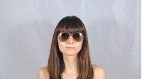 Ray-Ban Aviator Large Metal RB3025 112/M2 58-14 Oro