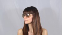Ray-Ban Aviator Large Metal RB3025 112/M2 58-14 Oro