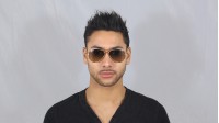 Ray-Ban Aviator Large Metal RB3025 112/M2 58-14 Oro