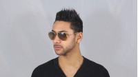 Ray-Ban Aviator Large Metal RB3025 112/M2 58-14 Oro