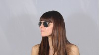Ray-Ban Outdoorsman RB3030 L0216 58-14 Oro