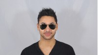 Ray-Ban Outdoorsman RB3030 L0216 58-14 Oro