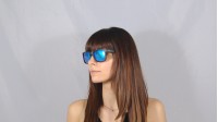 Ray-Ban Justin RB4165 622/55 55-16 Nero