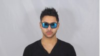 Ray-Ban Justin RB4165 622/55 55-16 Nero