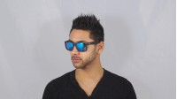 Ray-Ban Justin RB4165 622/55 55-16 Nero