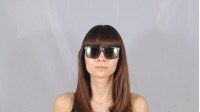 Ray-Ban Justin RB4165 622/5A 54-16 Nero