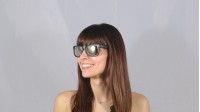 Ray-Ban Justin RB4165 622/5A 54-16 Nero