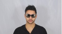 Ray-Ban Justin RB4165 622/5A 54-16 Nero