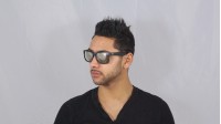 Ray-Ban Justin RB4165 622/5A 54-16 Nero