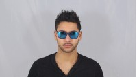 Ray-Ban Andy RB4202 6153/55 55-17 Blu