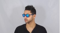 Ray-Ban Andy RB4202 6153/55 55-17 Blu