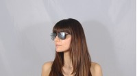 Ray-Ban Fibre carbon RB8313 002/K7 61-13 Nero