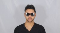 Ray-Ban Fibre carbon RB8313 002/K7 61-13 Nero