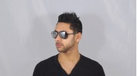 Ray-Ban Fibre carbon RB8313 002/K7 61-13 Nero