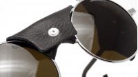 Julbo Vermont Klasičan J010 20 125 Vermont 51-23 Chrome