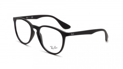 Ray-Ban Erika Youngster Youngster RX7046 5364 51-18 Nero