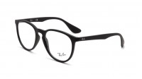 Ray-Ban Erika Youngster Youngster RX7046 5364 51-18 Schwarz