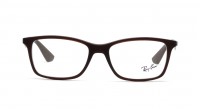 Ray-Ban Active lifestyle ActiveLifestyle ActiveLifestyle RX7047 5451 54-17 Braun