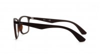 Ray-Ban Active lifestyle ActiveLifestyle ActiveLifestyle RX7047 5451 54-17 Marrone