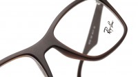 Ray-Ban Active lifestyle ActiveLifestyle ActiveLifestyle RX7047 5451 54-17 Brun