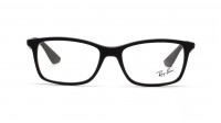 Ray-Ban Active lifestyle ActiveLifestyle ActiveLifestyle RX7047 5196 54-17 Nero
