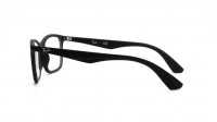 Ray-Ban Active lifestyle ActiveLifestyle ActiveLifestyle RX7047 5196 54-17 Nero