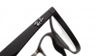 Ray-Ban Active lifestyle ActiveLifestyle ActiveLifestyle RX7047 5196 54-17 Nero