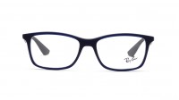 Ray-Ban Active lifestyle ActiveLifestyle ActiveLifestyle RX7047 5450 56-17 Blau