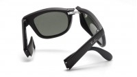 Ray-Ban Original wayfarer RB4105 601 54-20 Crna