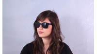 Ray-Ban Original wayfarer RB4105 601 54-20 Nero