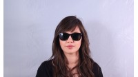 Ray-Ban Original wayfarer RB4105 601/58 54-22 Nero