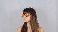 Ray-Ban Justin RB4165 622/6Q 54-16 Nero