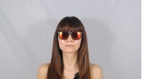 Ray-Ban Justin RB4165 622/6Q 54-16 Nero