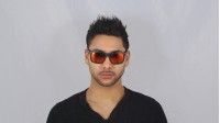 Ray-Ban Justin RB4165 622/6Q 51-16 Nero