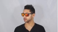 Ray-Ban Justin RB4165 622/6Q 51-16 Nero