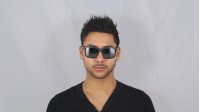 Ray-Ban Justin RB4165 622/6G 55-16 Nero
