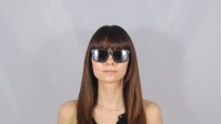 Ray-Ban Justin RB4165 622/6G 55-16 Nero