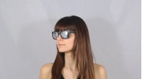Ray-Ban Justin RB4165 622/6G 55-16 Nero